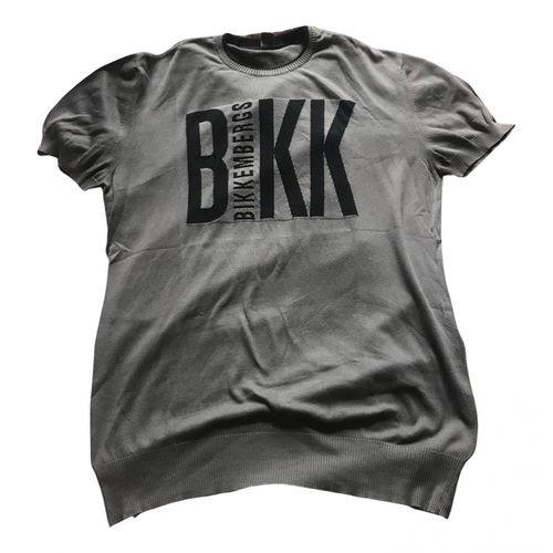 Bikkembergs T-shirt - Bikkembergs - Modalova