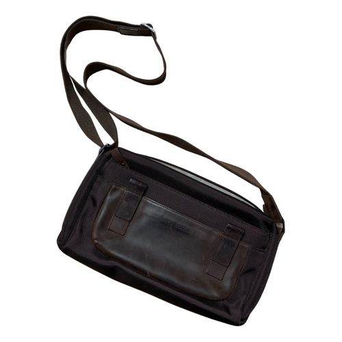 Braun Buffel Leather handbag - Braun Buffel - Modalova