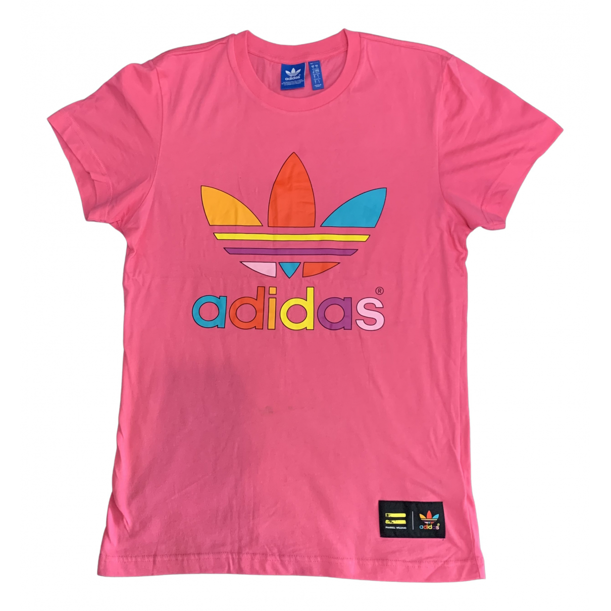 Adidas x Pharrell Williams T-shirt - Adidas x Pharrell Williams - Modalova