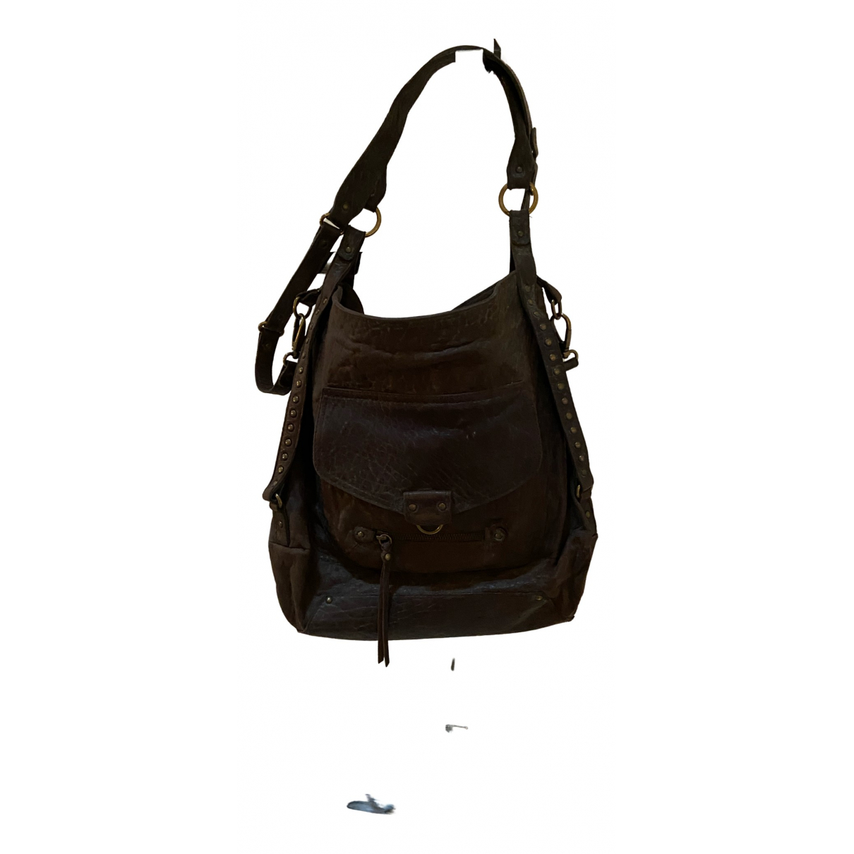 Abaco Leather bag - Abaco - Modalova