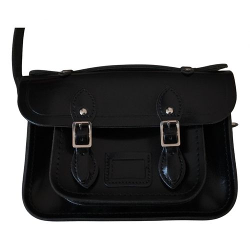 Leather satchel - The Cambridge Satchel Company - Modalova