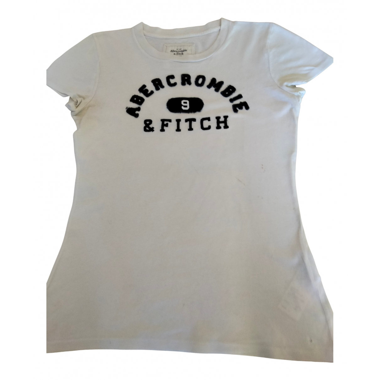 Abercrombie & Fitch T-shirt - Abercrombie & Fitch - Modalova
