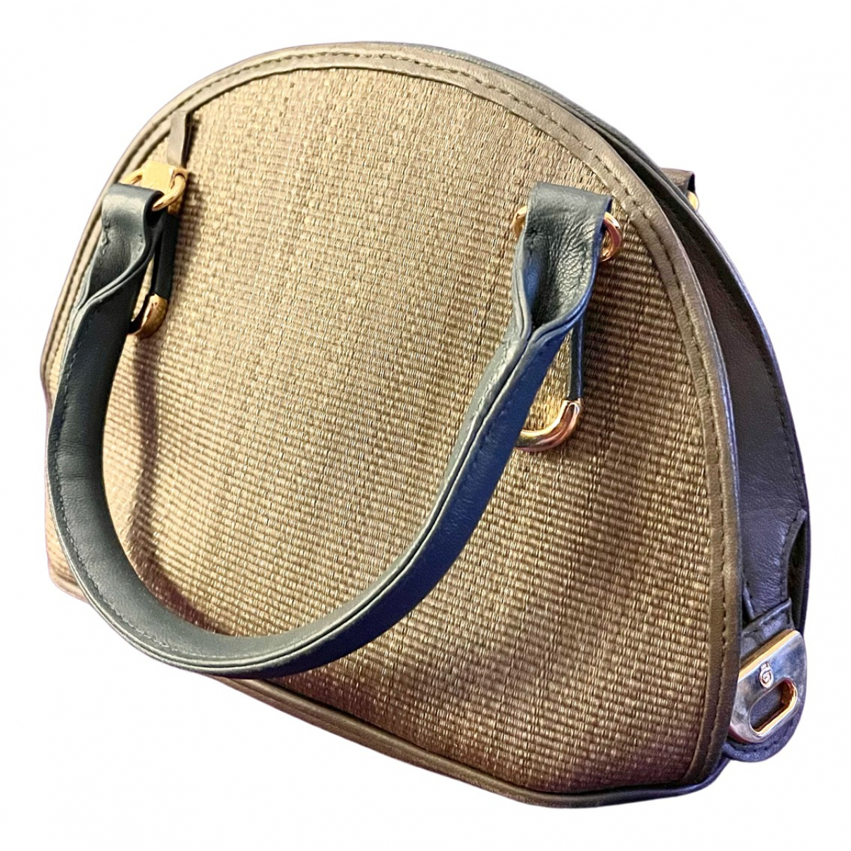 Comtesse Leather mini bag - Comtesse - Modalova