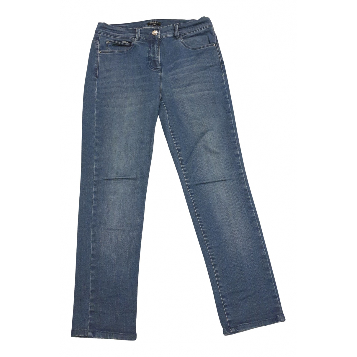 CAROLL Gerade jeans - CAROLL - Modalova