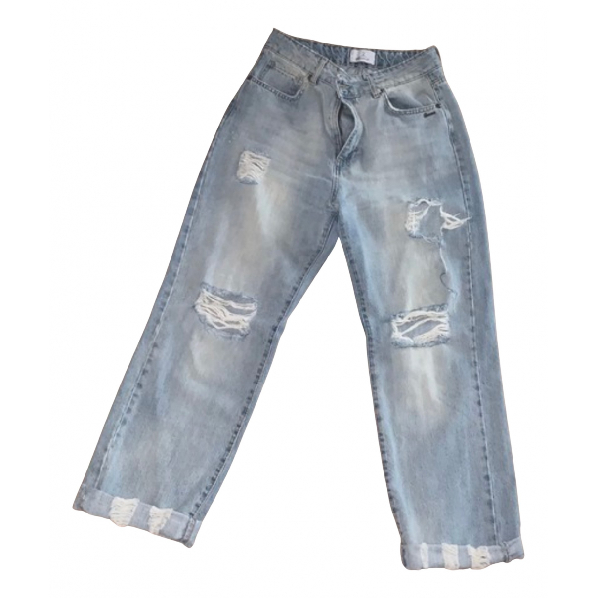 BERNA Bootcut jeans - BERNA - Modalova