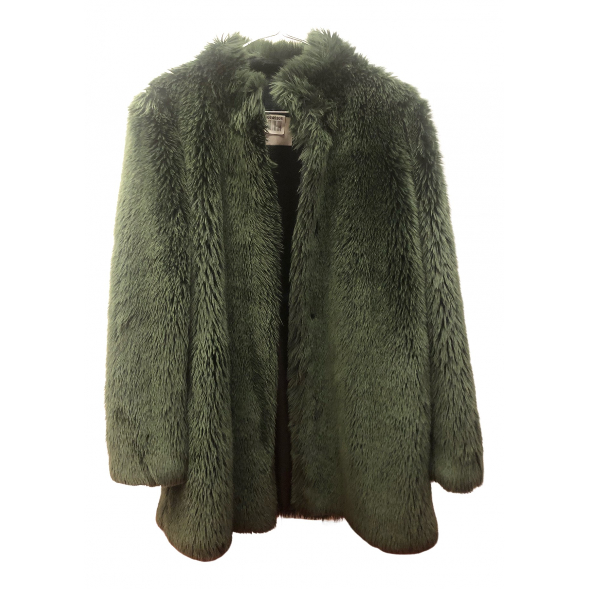 Babaton Faux fur coat - Babaton - Modalova