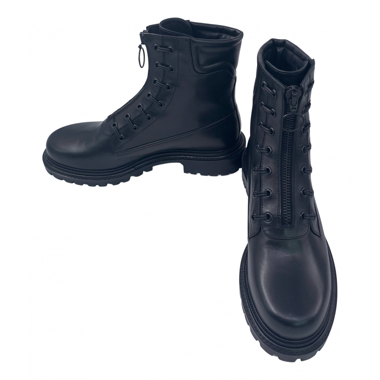 Aquazzura Leather ankle boots - Aquazzura - Modalova
