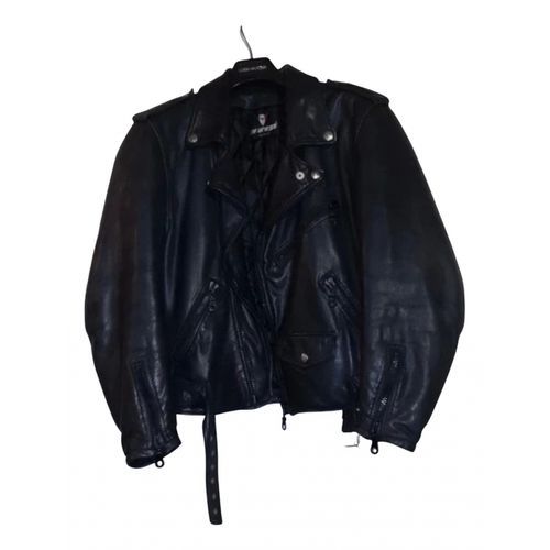 Dainese Leather jacket - Dainese - Modalova
