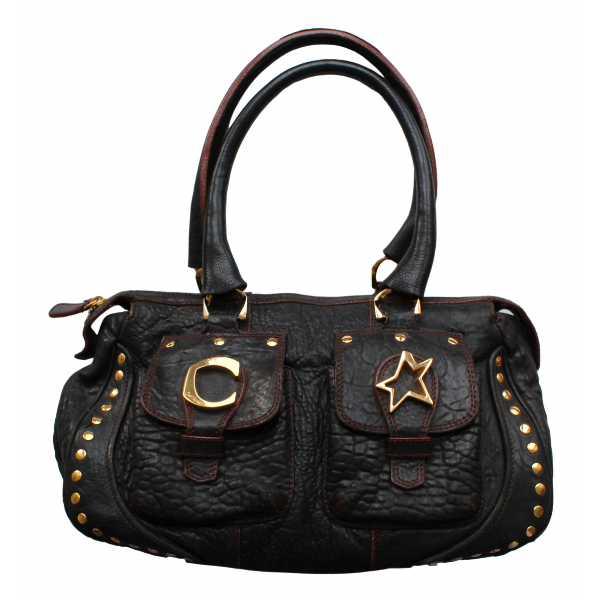 Corto Moltedo Leather handbag - Corto Moltedo - Modalova