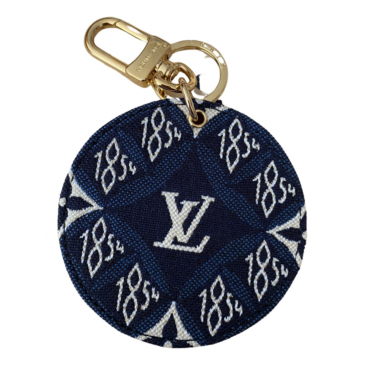 Leder Schlüsselanhänger - Louis Vuitton - Modalova