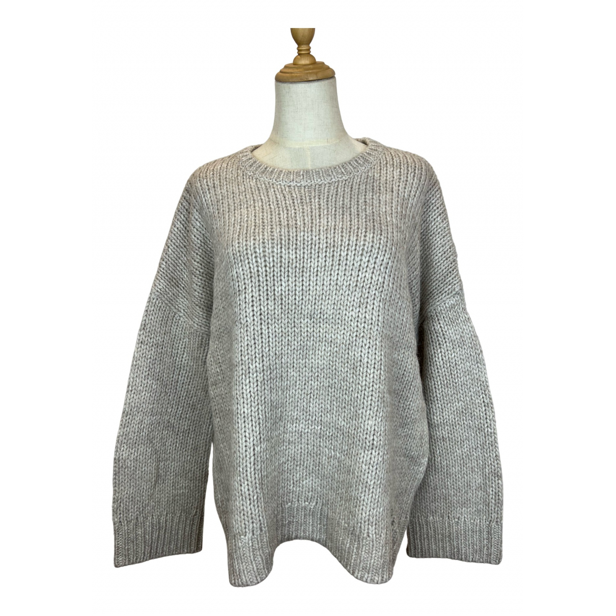 Babaton Wool knitwear - Babaton - Modalova