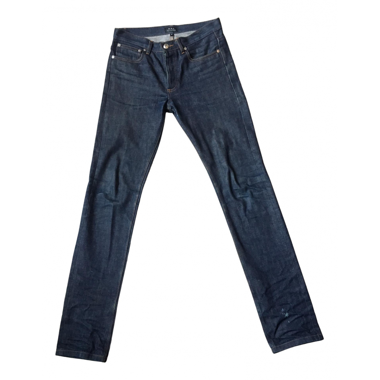 APC Straight jeans - APC - Modalova