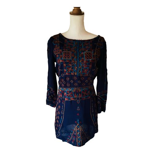 Antik Batik Mini dress - Antik Batik - Modalova