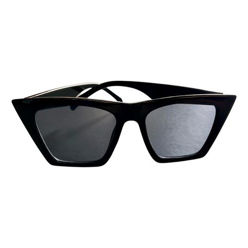 Asos Oversized sunglasses - Asos - Modalova