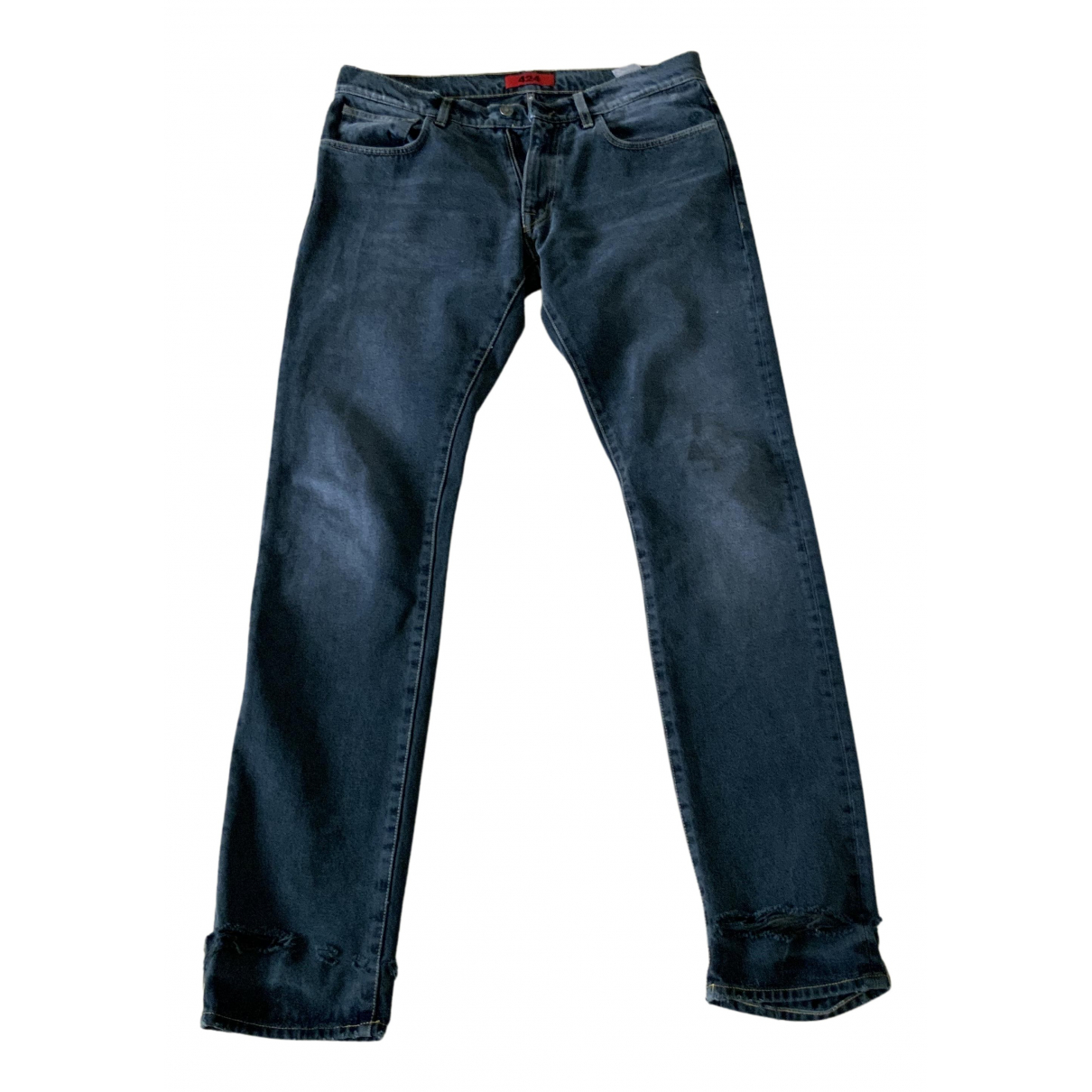 Slim jeans - 424 - Modalova