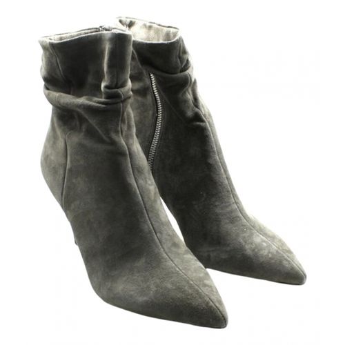 Bella Vita Leather snow boots - Bella Vita - Modalova