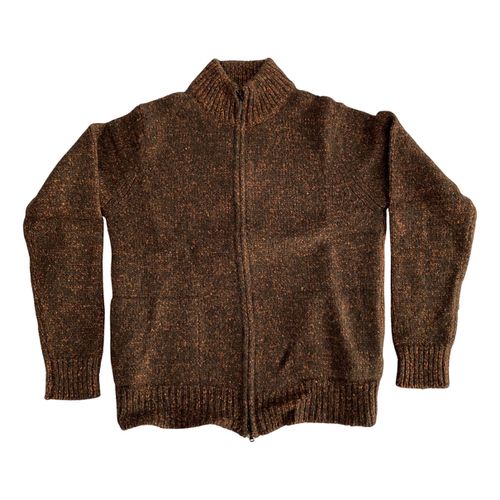 Wool knitwear & sweatshirt - Corneliani - Modalova