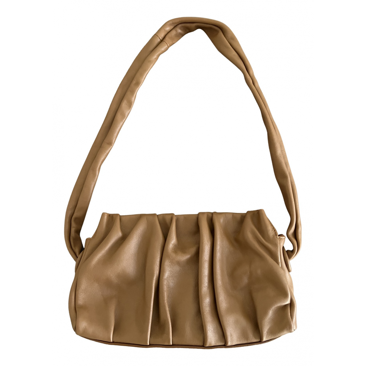 Elleme Leather handbag - Elleme - Modalova