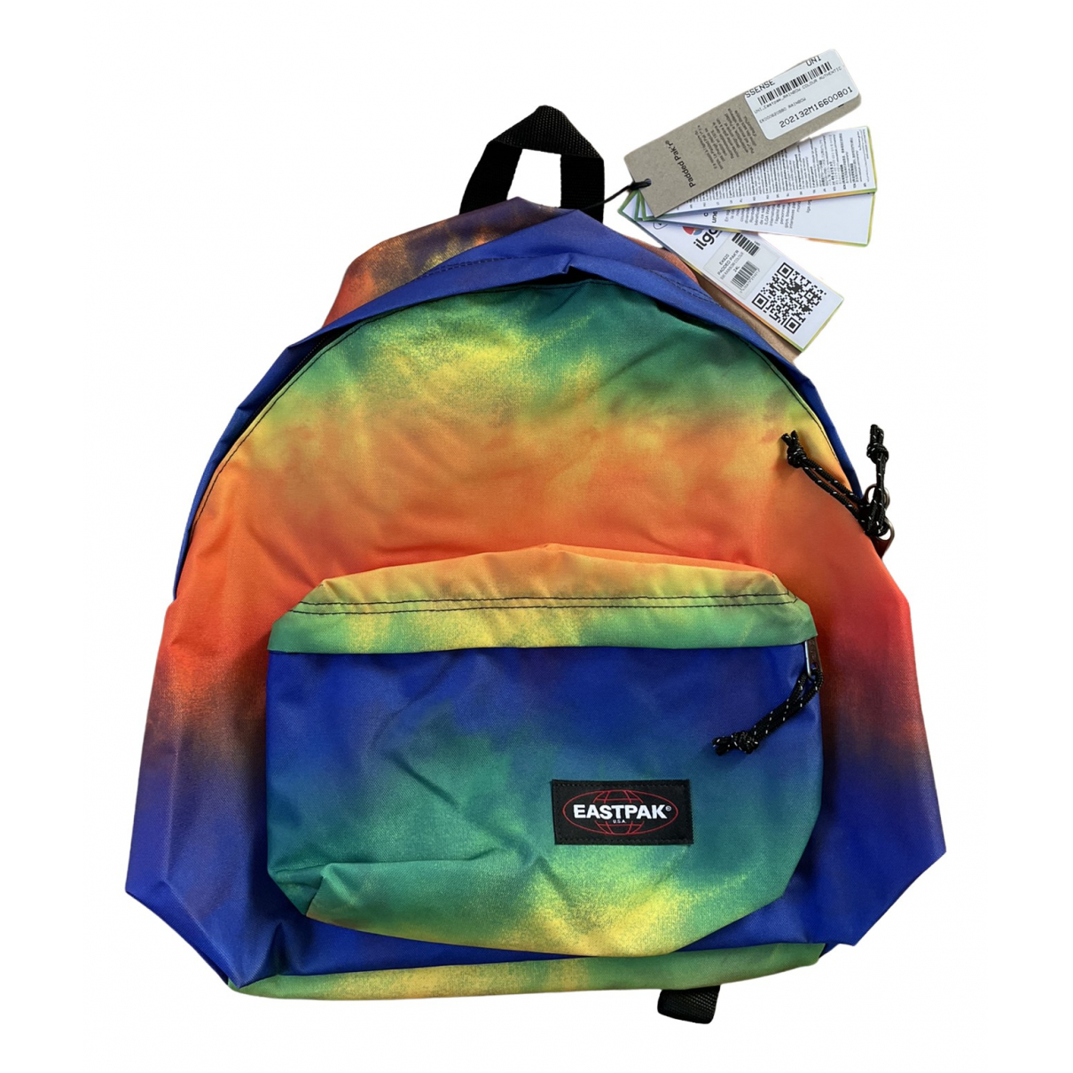 Eastpak Cloth backpack - Eastpak - Modalova