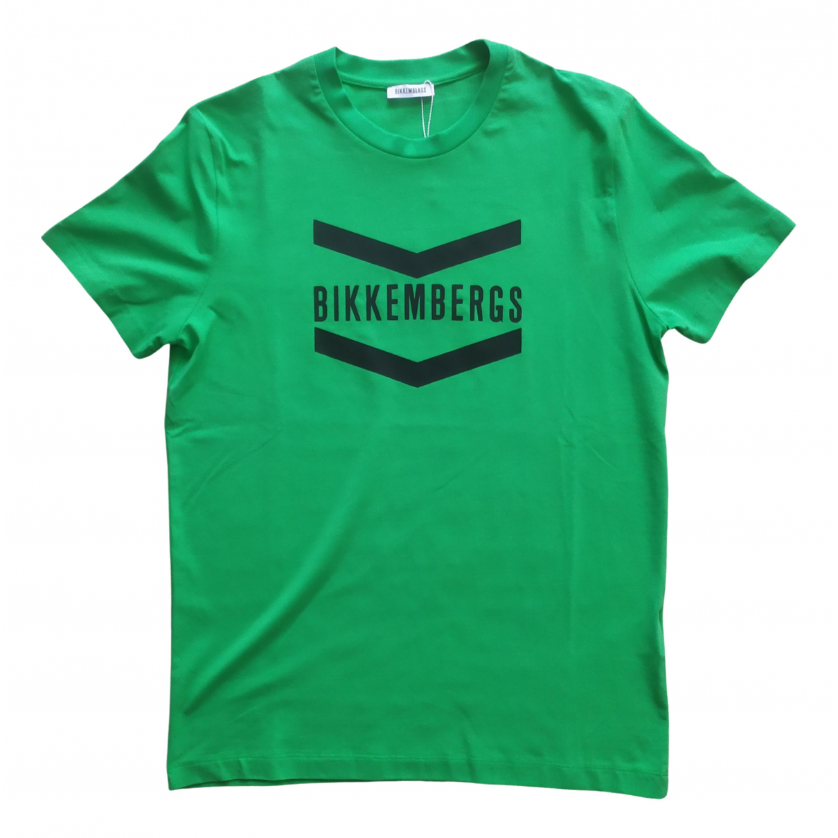 Bikkembergs T-shirt - Bikkembergs - Modalova