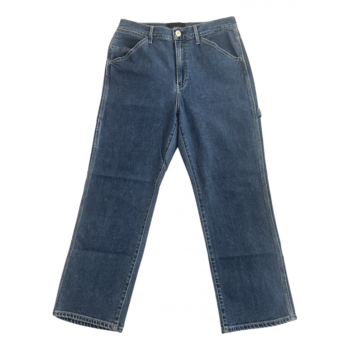 X1 Straight jeans - 3x1 - Modalova
