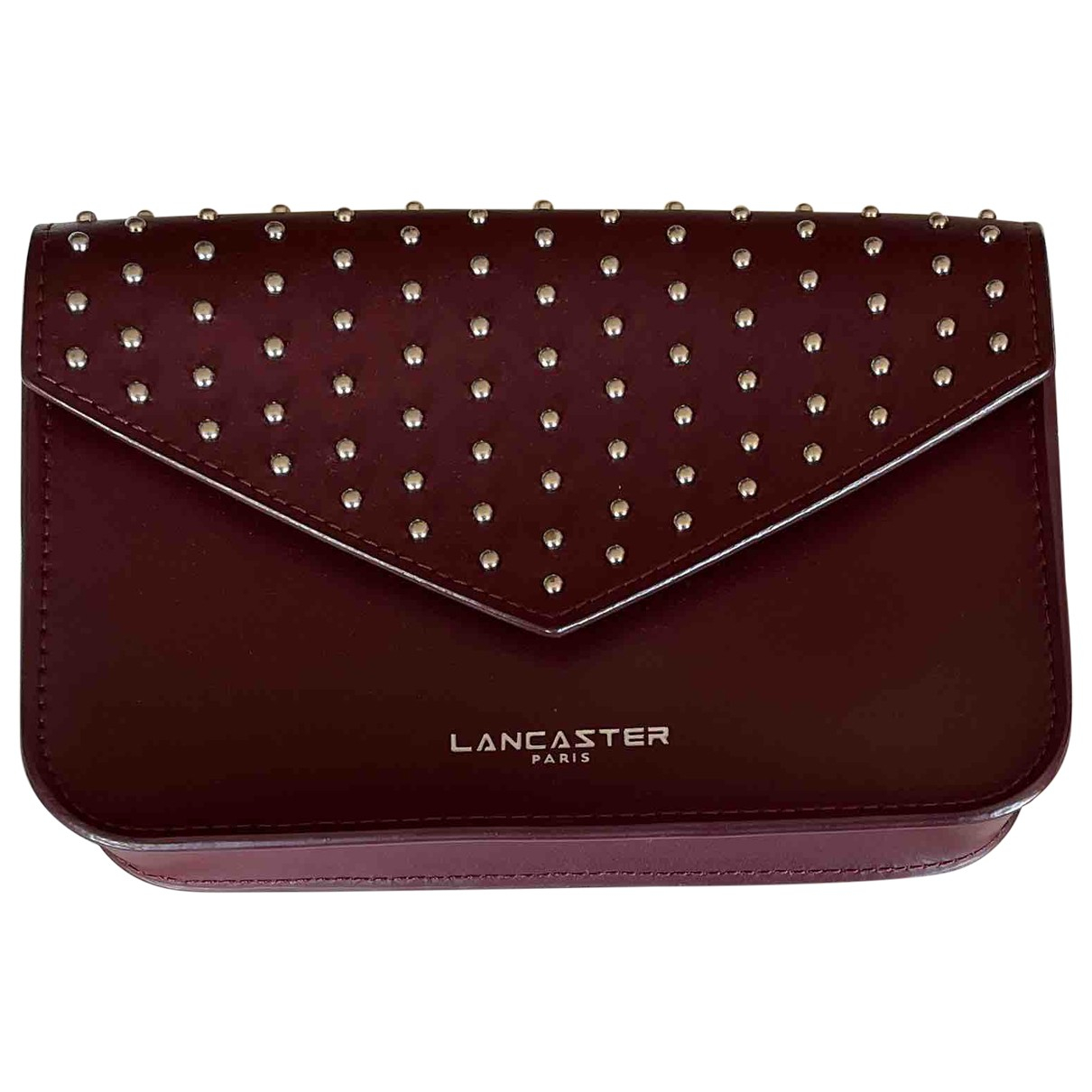Lancaster Leder Handtaschen - Lancaster - Modalova