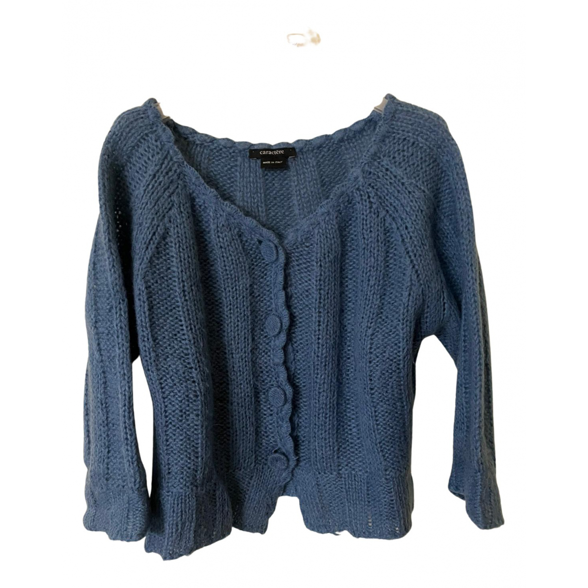 CARACTERE Wolle Pullover - CARACTERE - Modalova