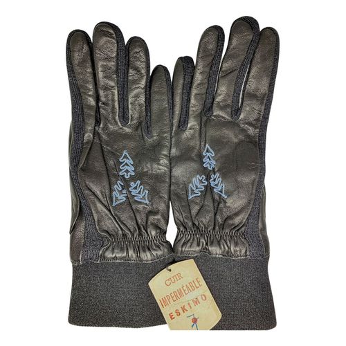 A Bronze Age Leather gloves - A Bronze Age - Modalova