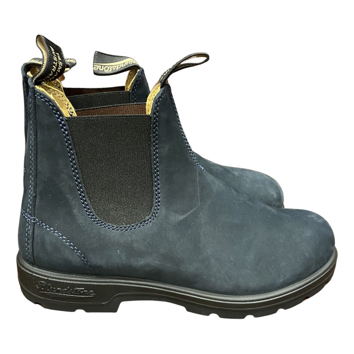 Blundstone Leather boots - Blundstone - Modalova