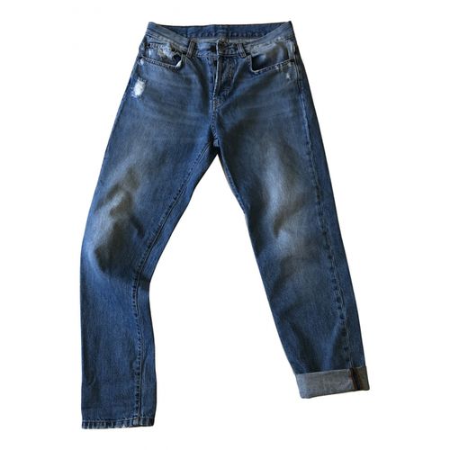 Boyfriend jeans - 6397 - Modalova