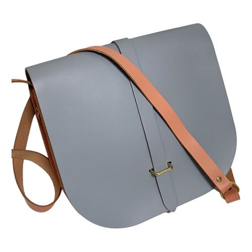 Leather crossbody bag - Cambridge Satchel Company - Modalova