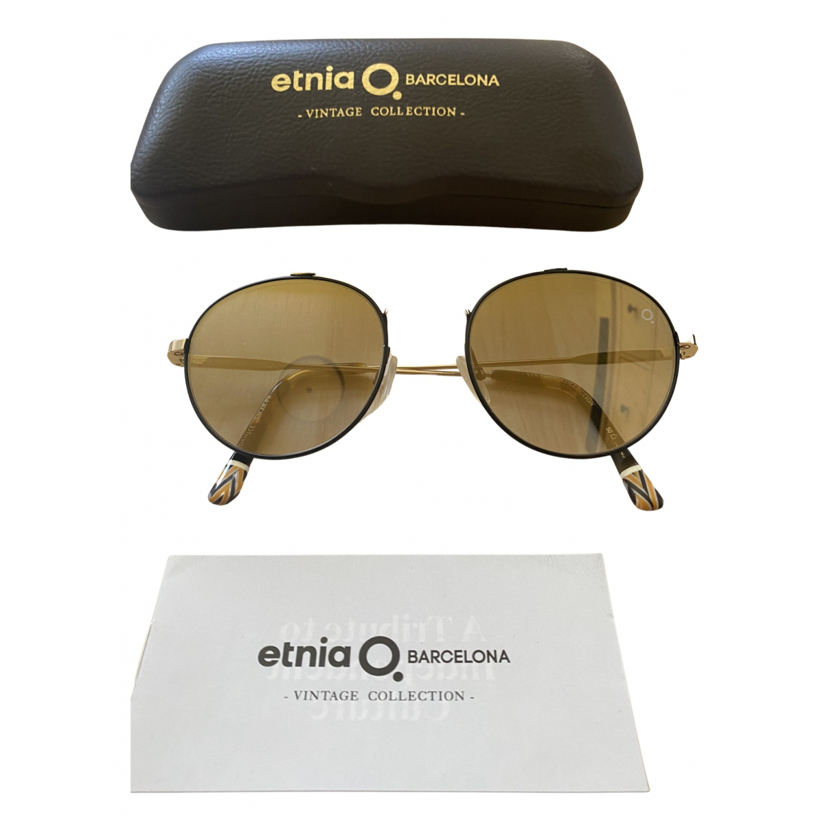 Etnia Barcelona Sonnenbrillen - Etnia Barcelona - Modalova