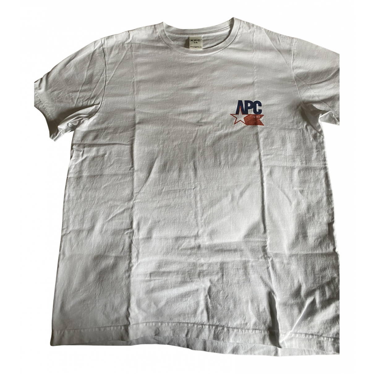 APC T-shirt - APC - Modalova