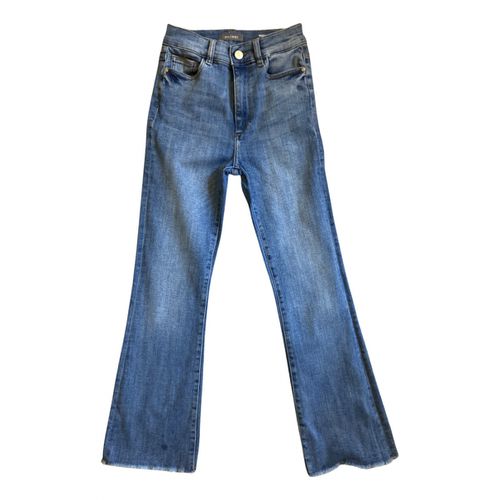 DL1961 Skinny jeans - DL1961 - Modalova