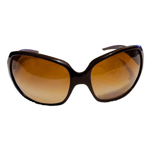 D&G Oversized sunglasses - D&G - Modalova