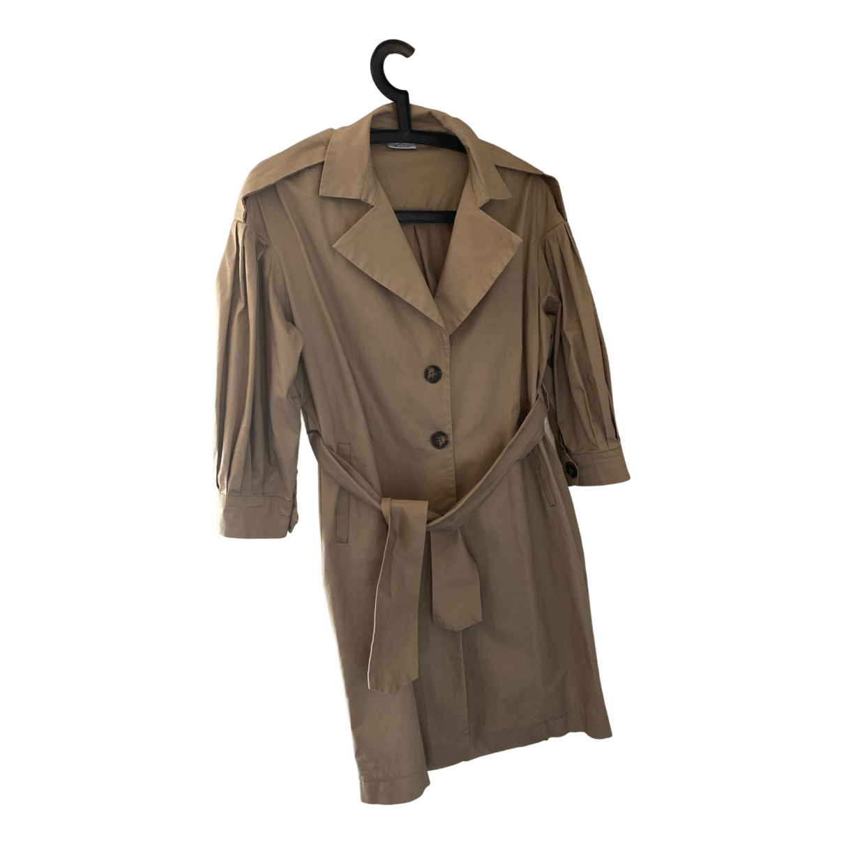 Berna Trench coat - BERNA - Modalova