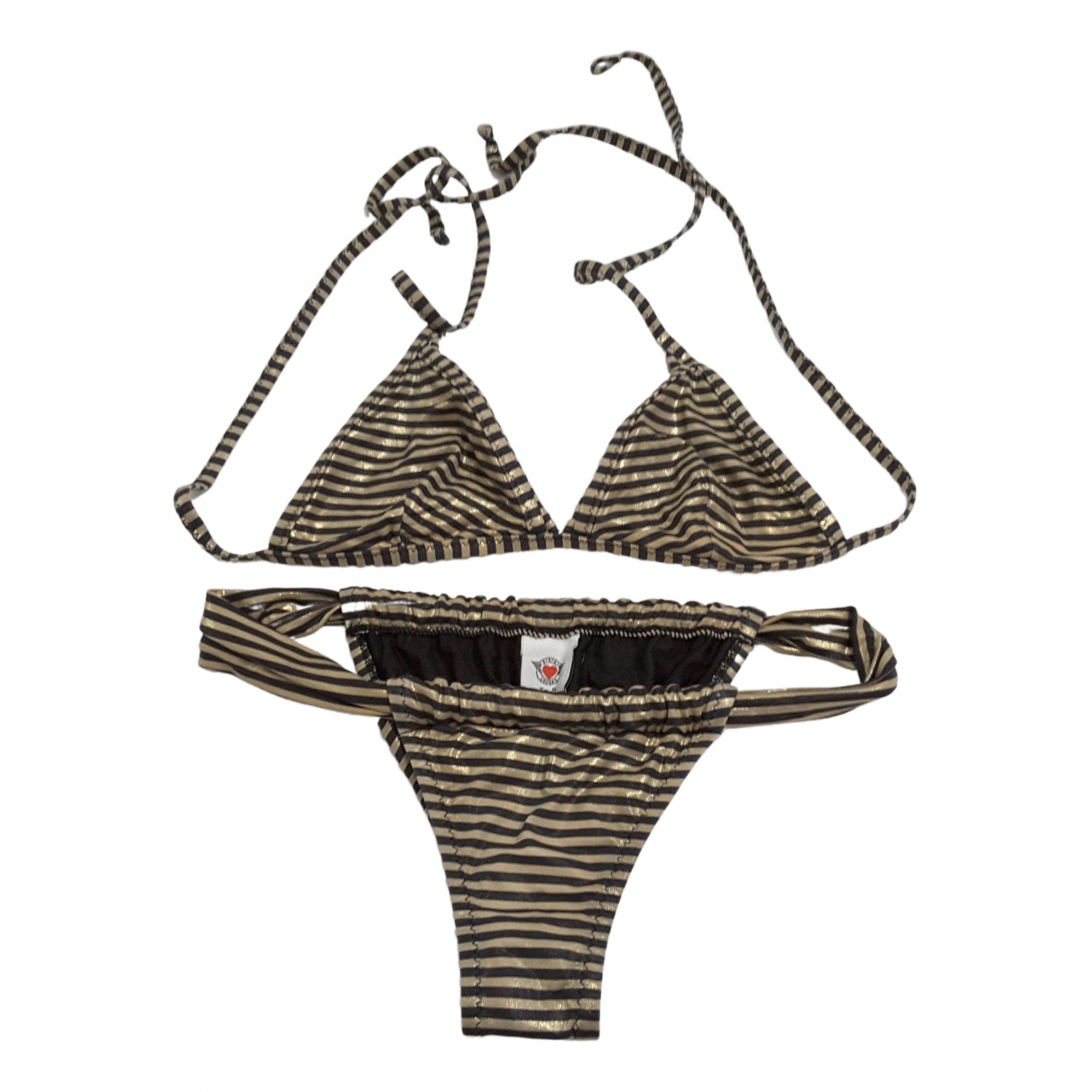 Bikini Lovers Two-piece swimsuit - Bikini Lovers - Modalova