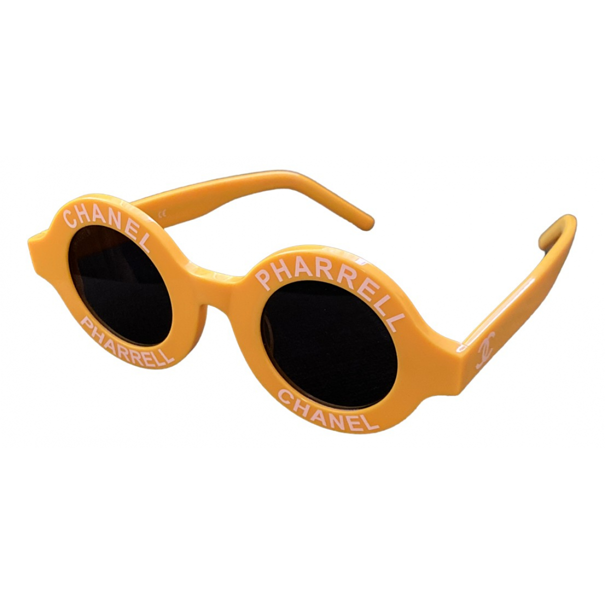 Sunglasses - Chanel x Pharrell Williams - Modalova