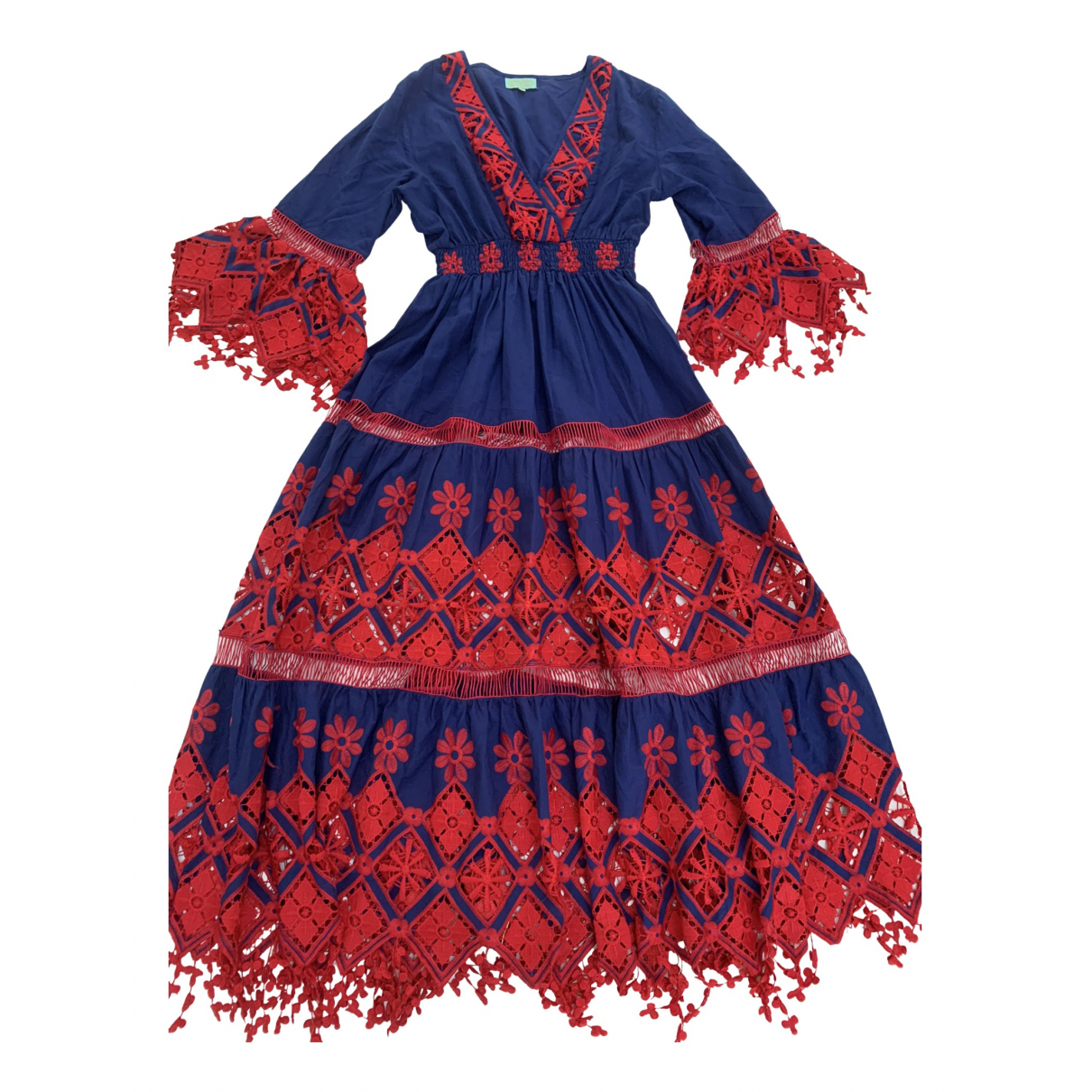 Antica Sartoria Maxi dress - ANTICA SARTORIA - Modalova