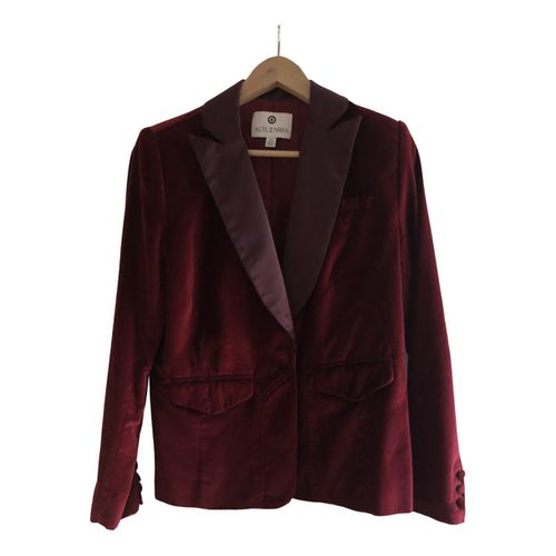 Altuzarra Suit jacket - Altuzarra - Modalova