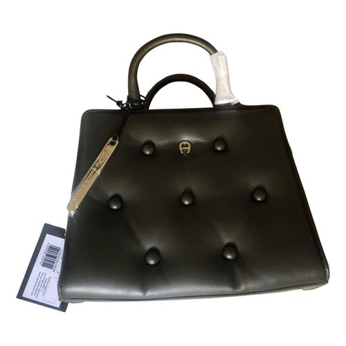Aigner Leather handbag - Aigner - Modalova