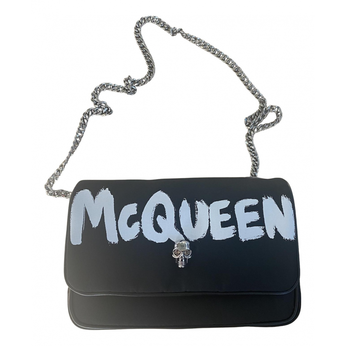 Alexander McQueen Skull Handtaschen - Alexander McQueen - Modalova