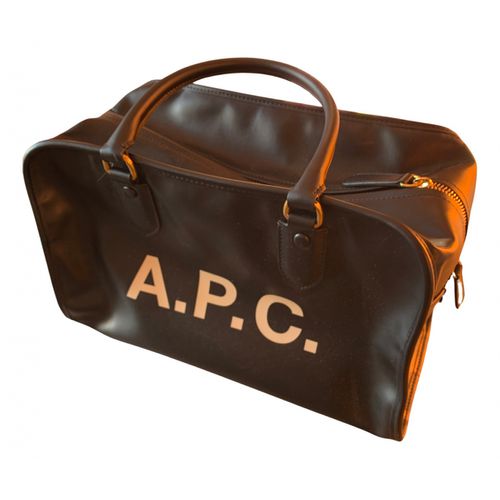 APC Bowling bag - APC - Modalova