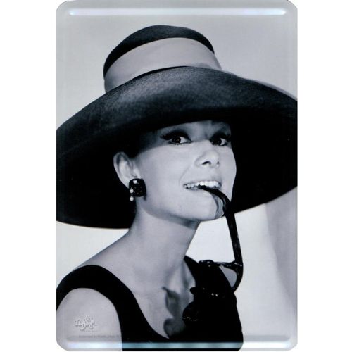 Audrey Hepburn Hat&Glasses - Ars Vivendi  Fashion for Passion - Modalova
