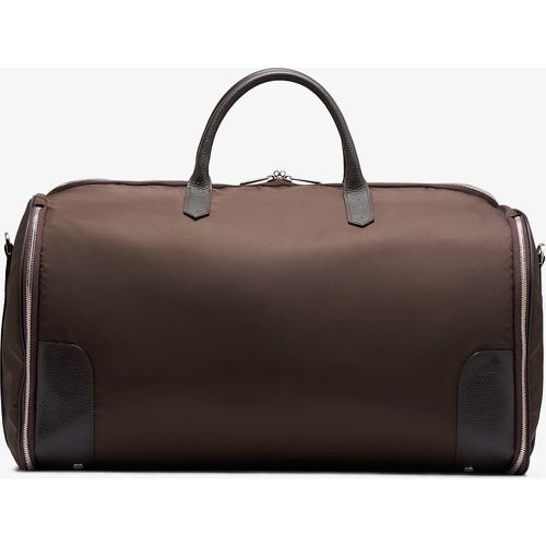 Reisetasche Anzugtasche Braun - SuitSupply DE - Modalova