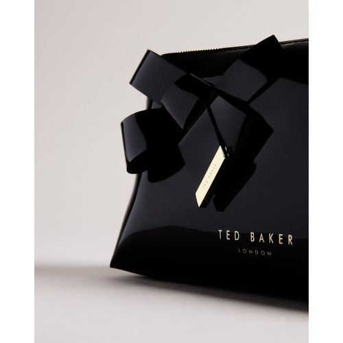 Make-Up-Tasche mit Schleifendetail - Ted Baker - Modalova