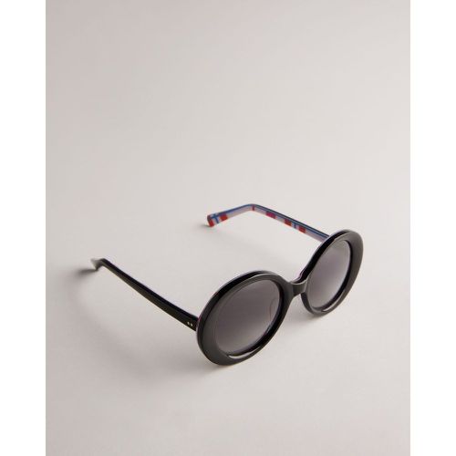 MIB 1960er runde Sonnenbrille - Ted Baker - Modalova