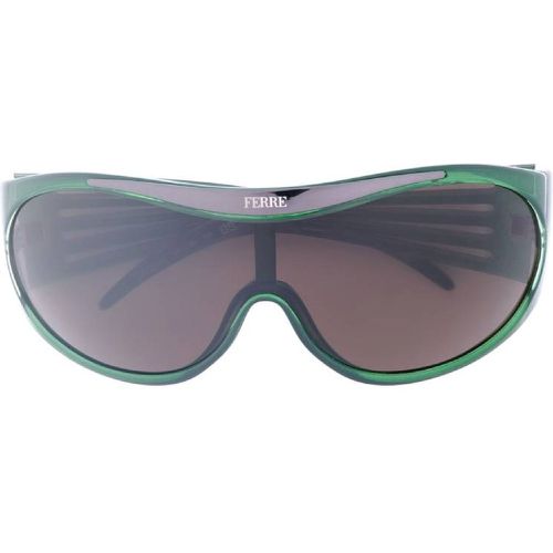 Women's Sunglasses - - In One-Size-Fits-All - Gianfranco Ferre - Modalova
