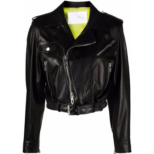 Condition: New With Tag, Leather, Color: - S - S - Drome - Modalova