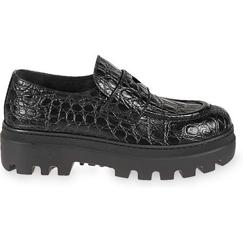 Women's Loafers - - In IT 37.5 - Car Shoe - Modalova